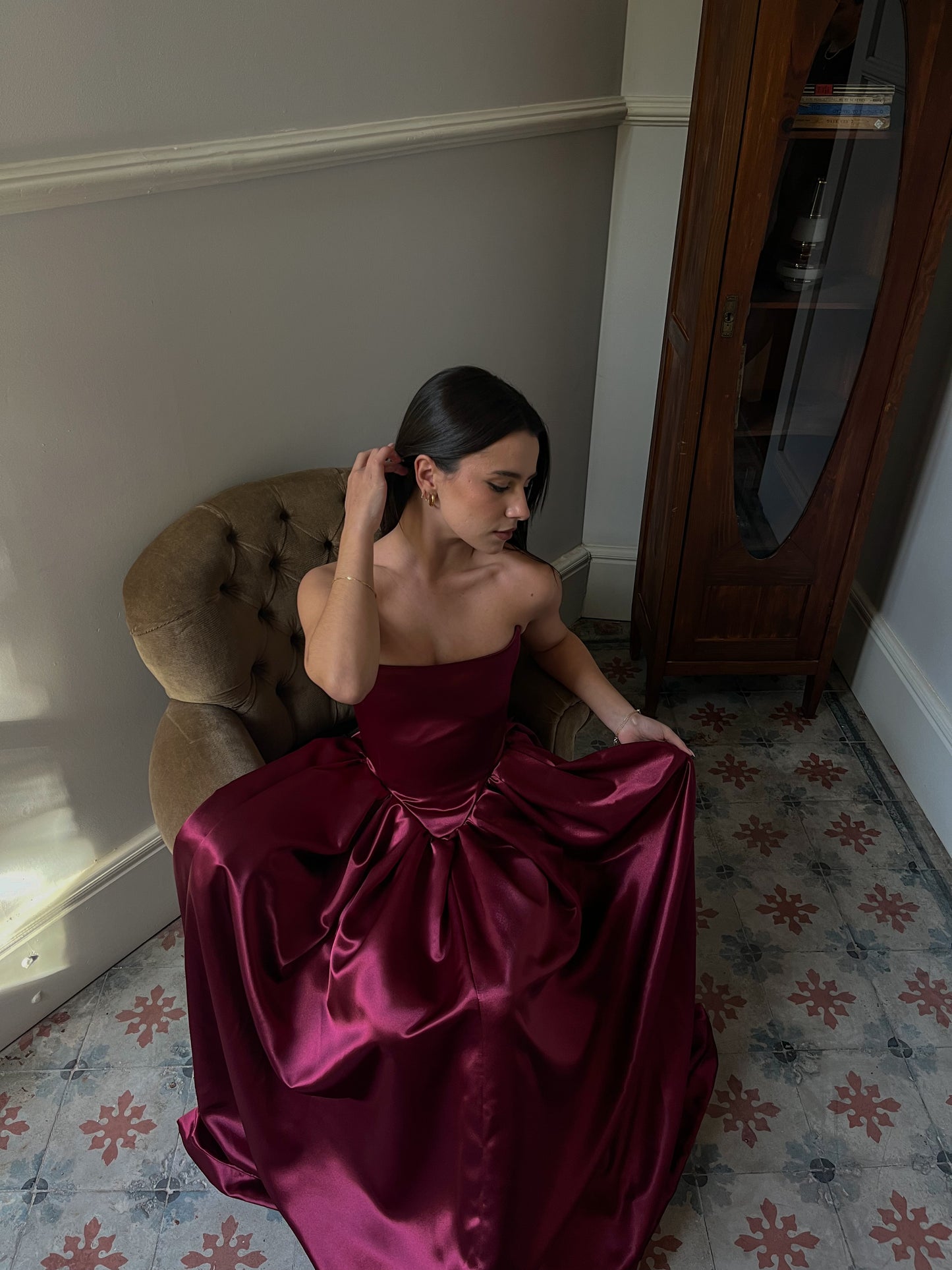 Loveless Dress
