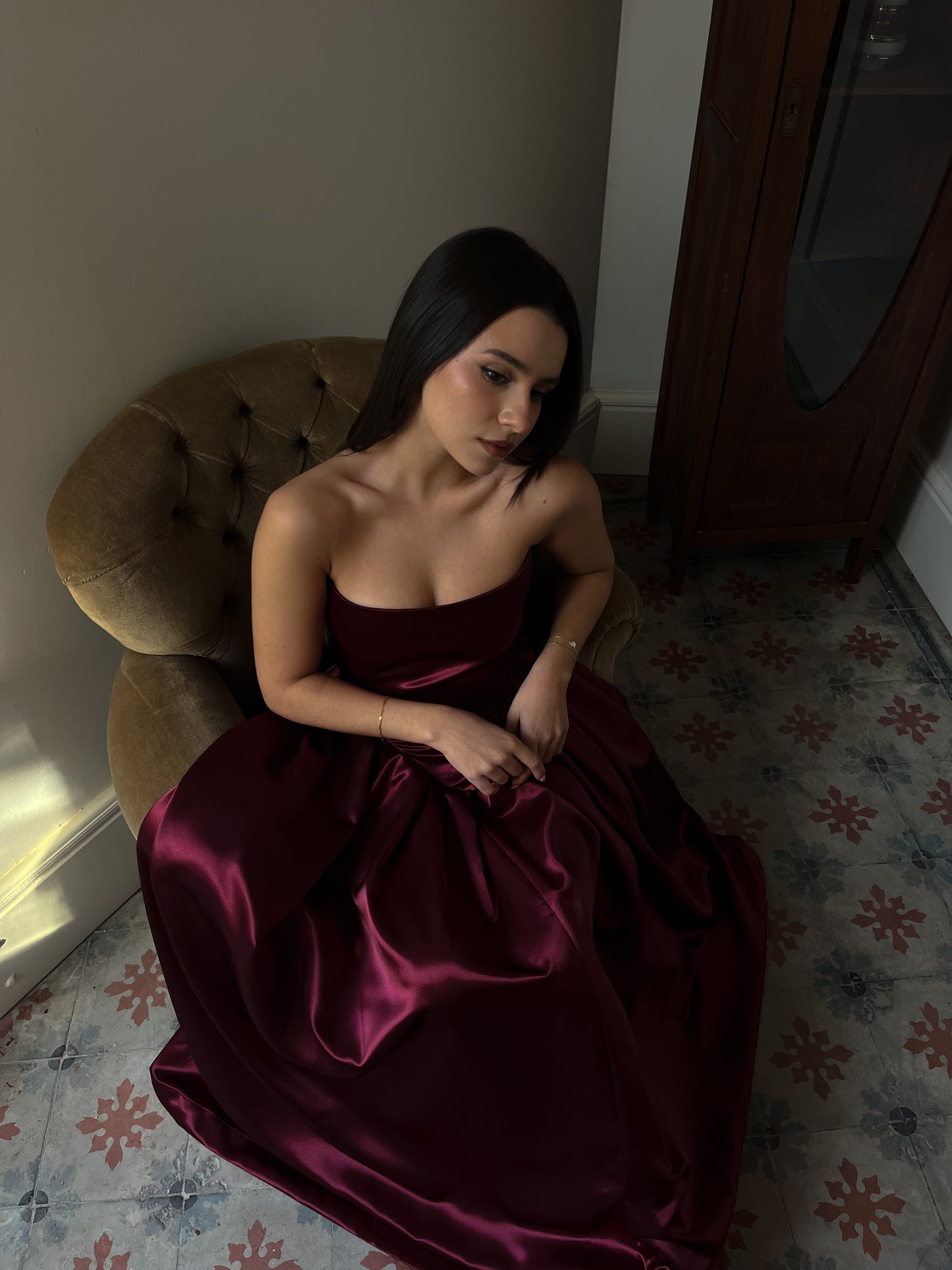 Loveless Dress
