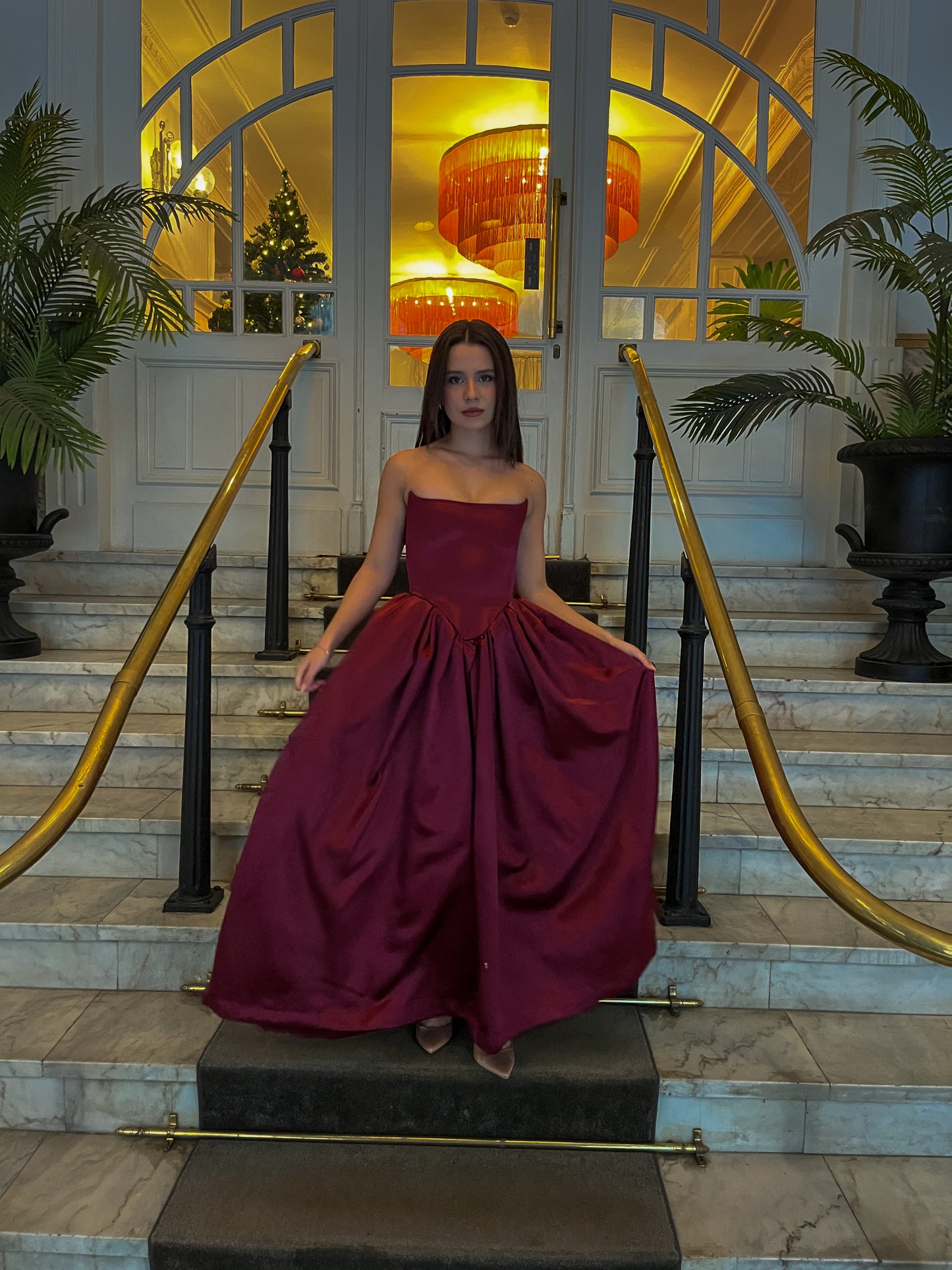 Loveless Dress