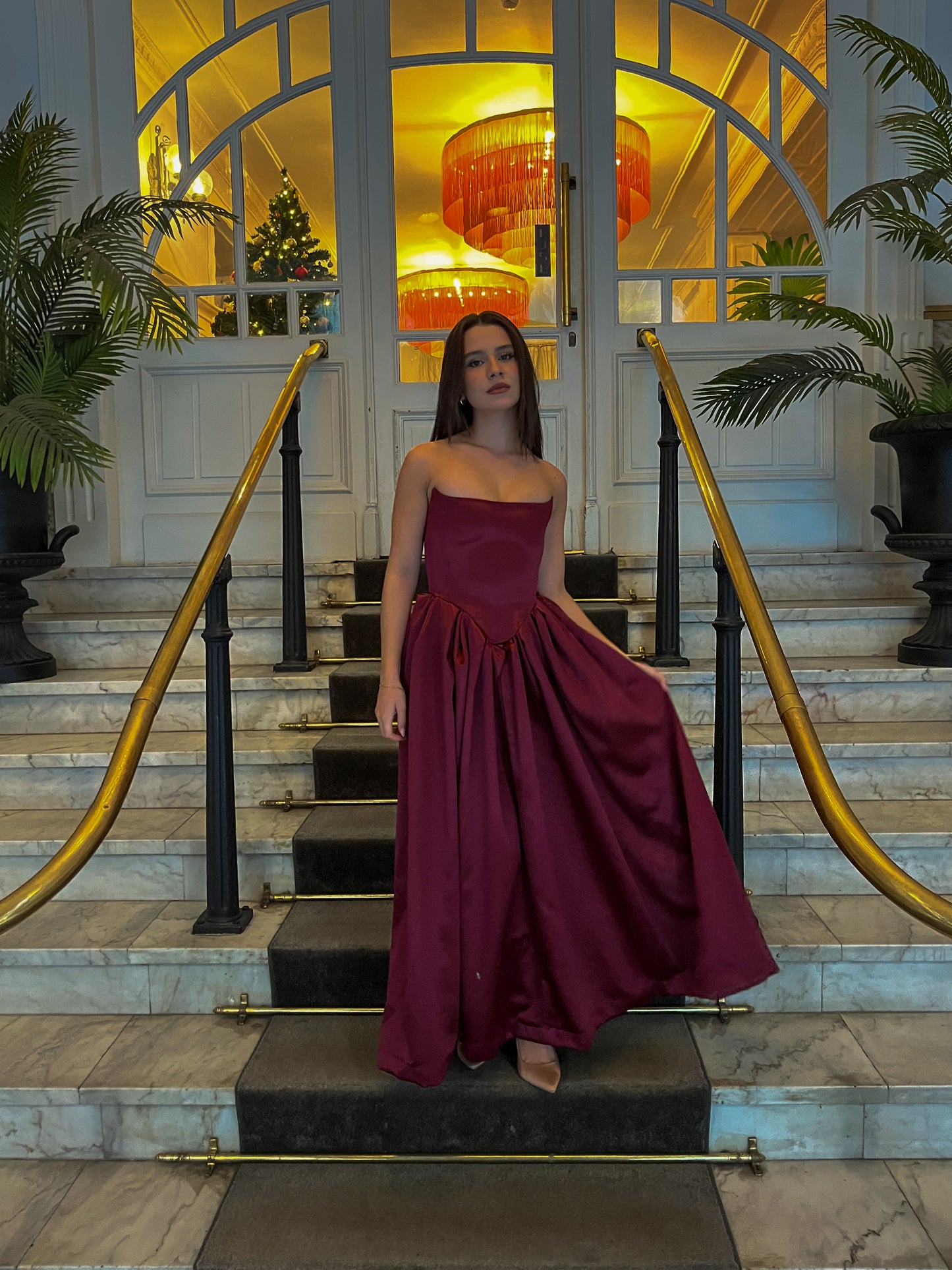 Loveless Dress