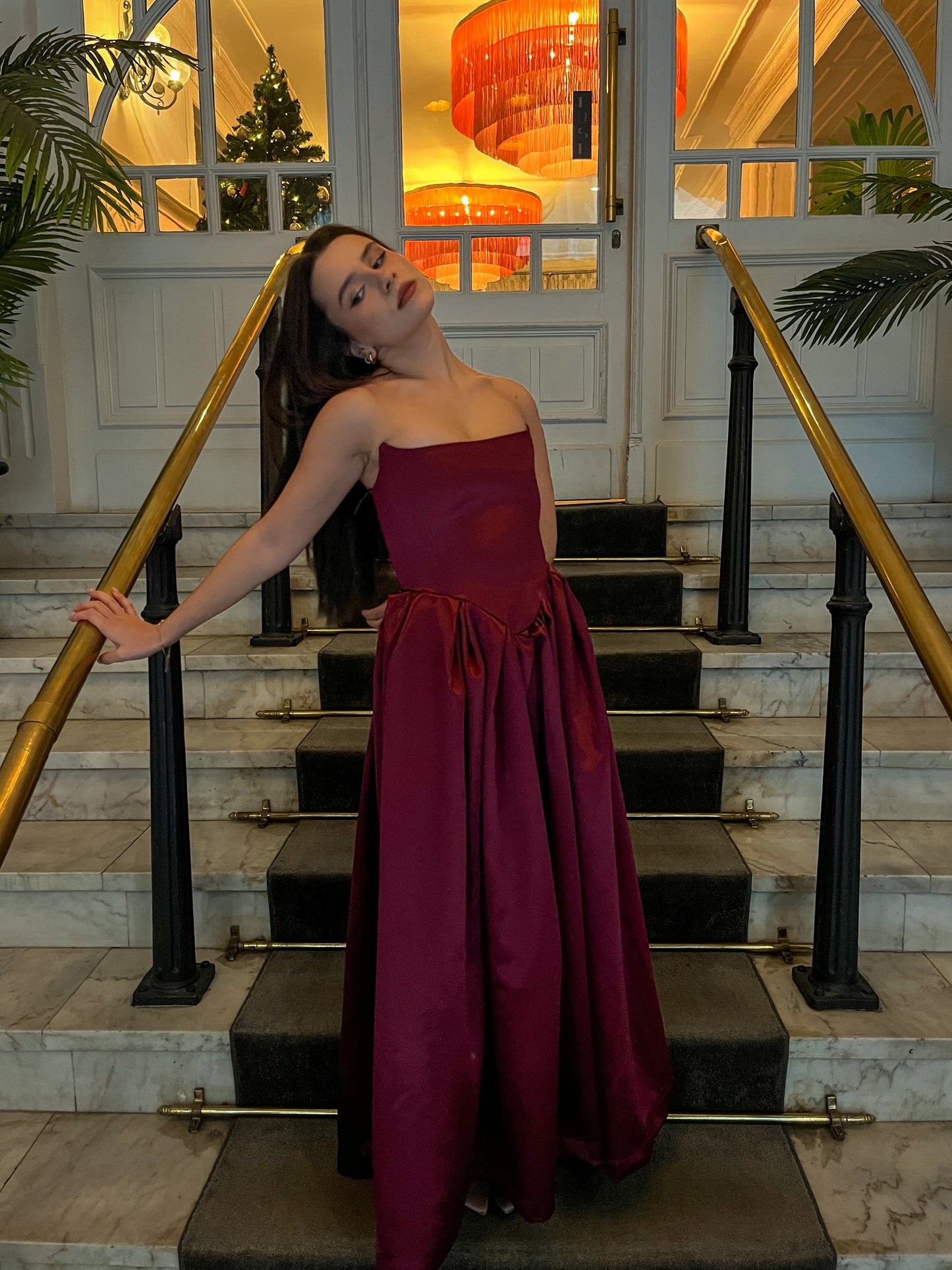 Loveless Dress