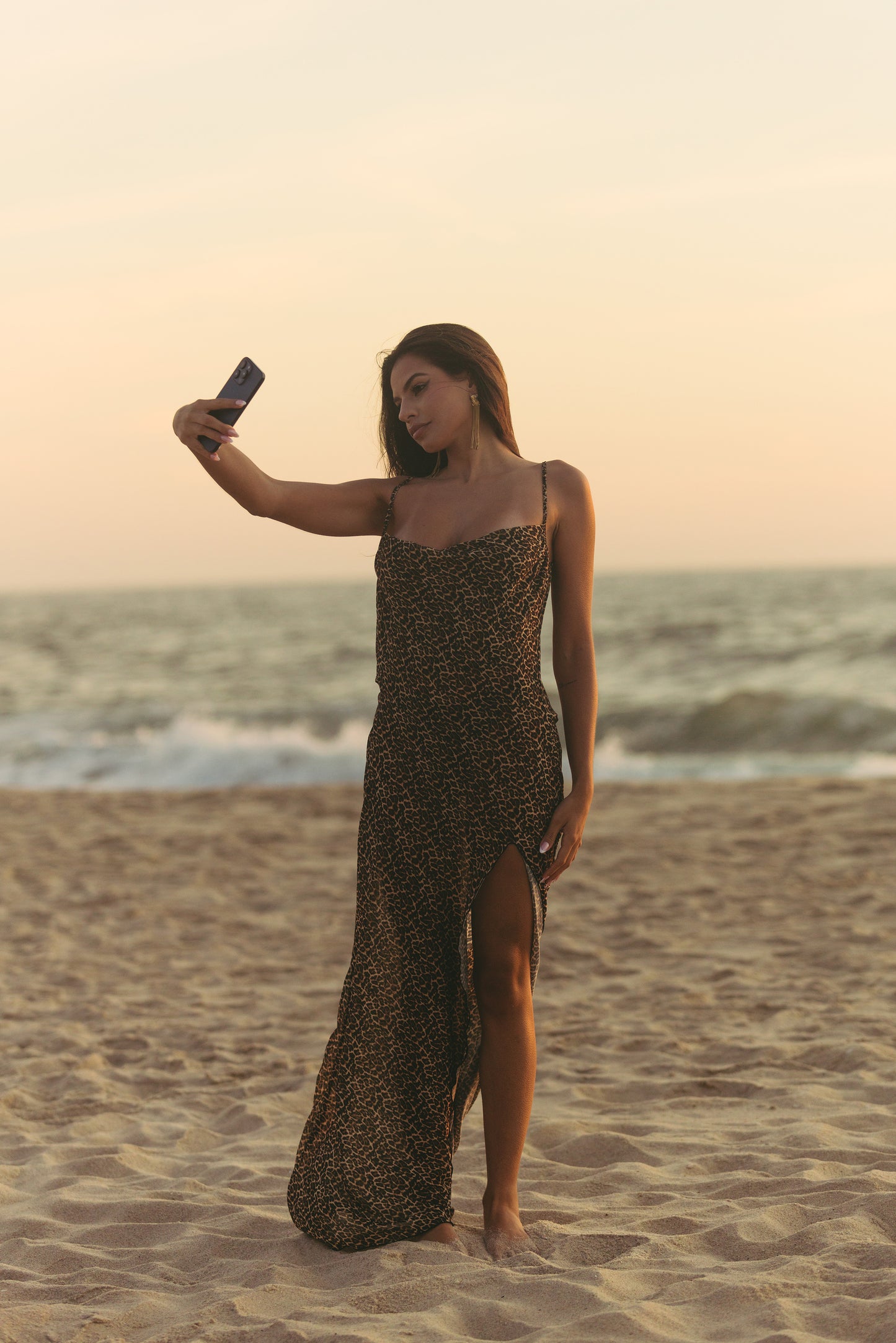 Heartbreak Dress