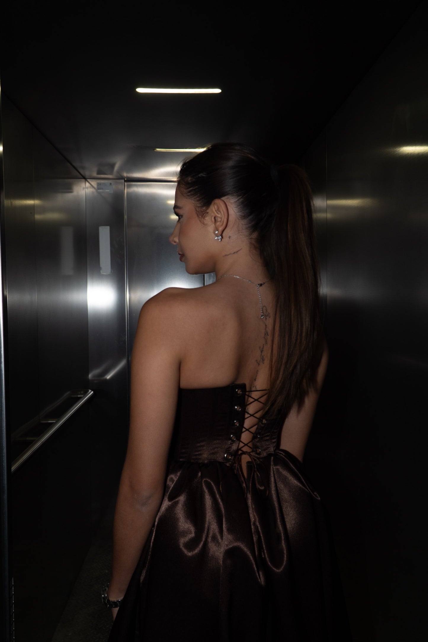 Bittersweet Dress