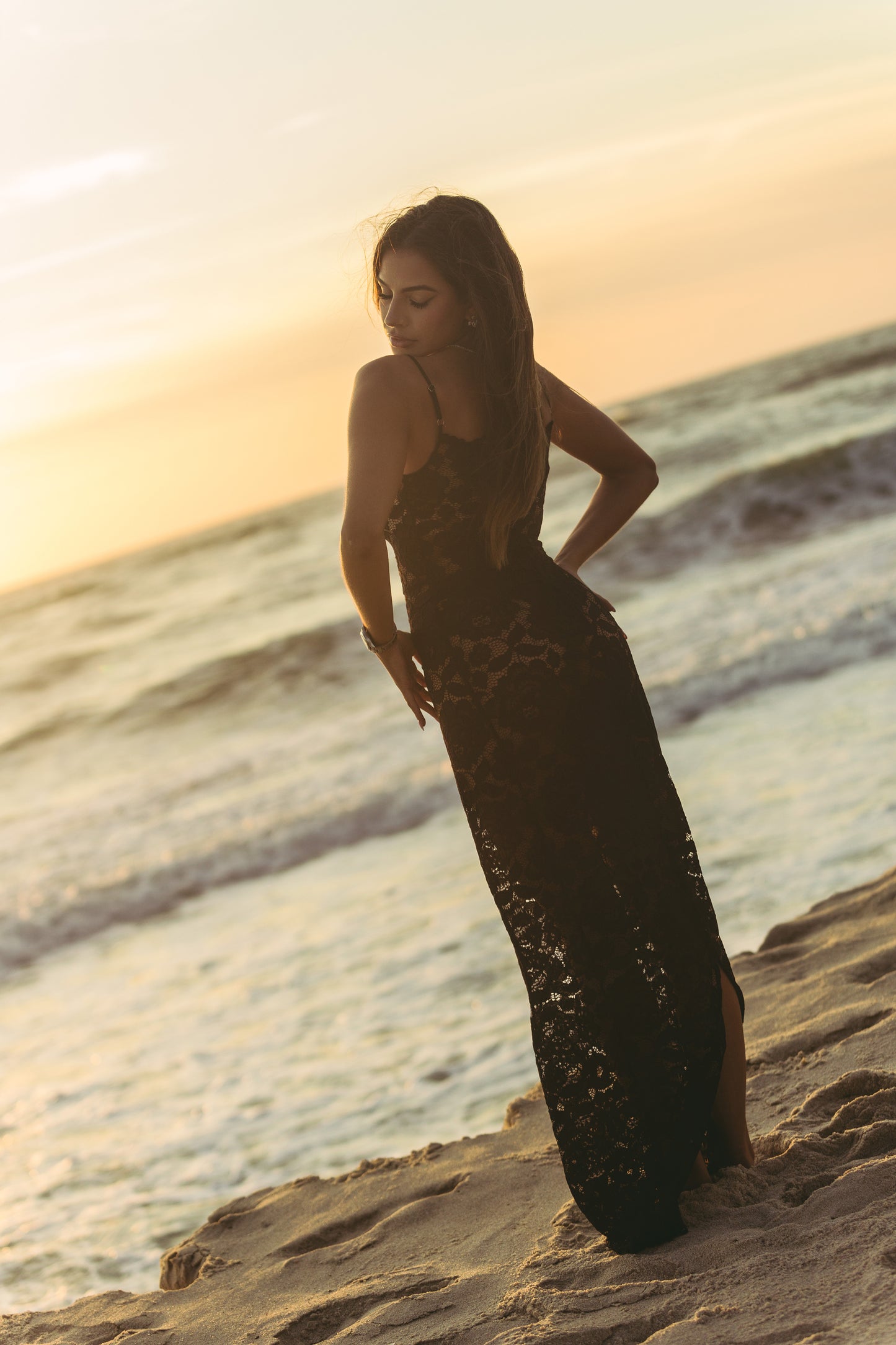 Toxic Dress