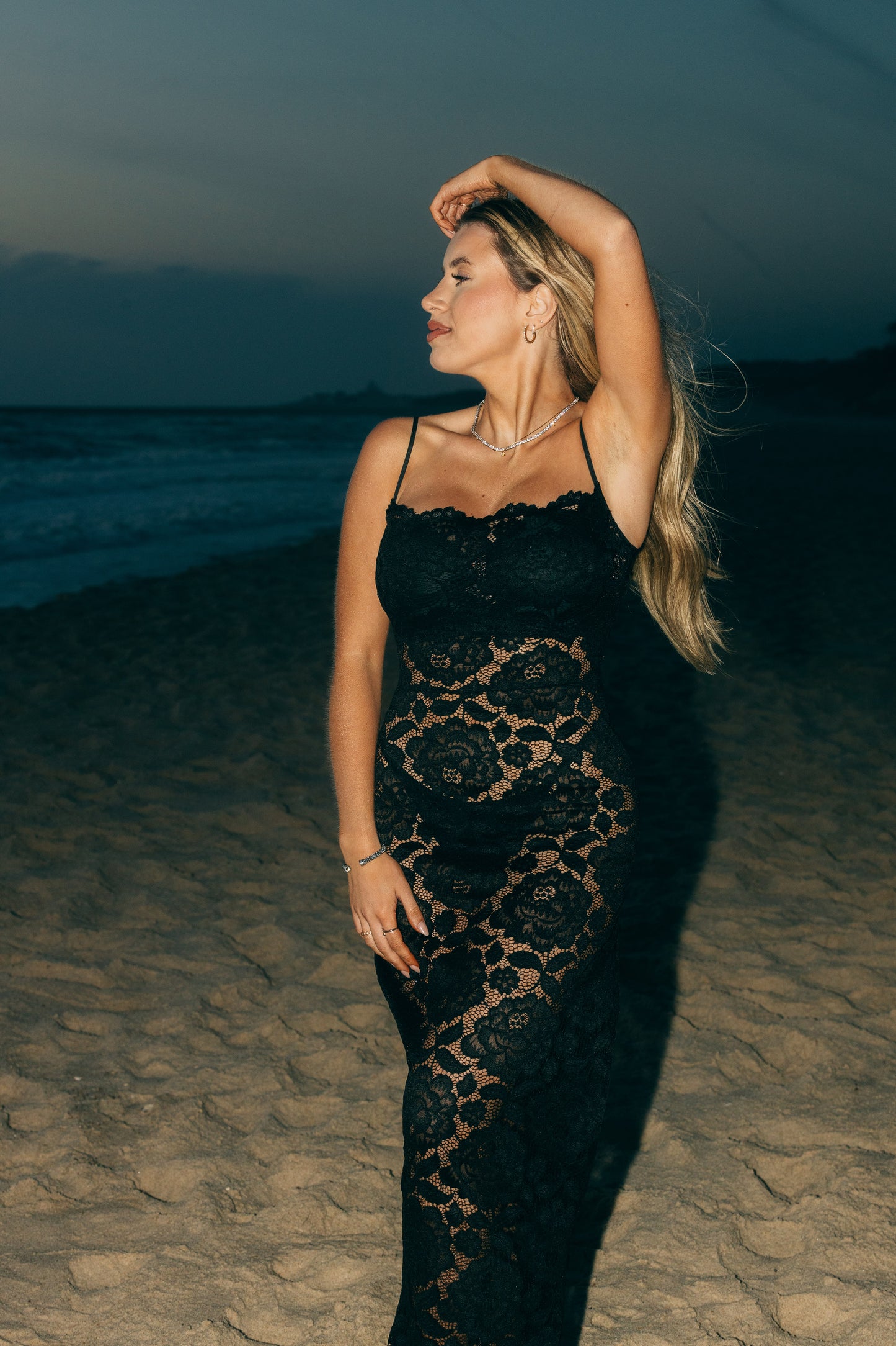 Toxic Dress