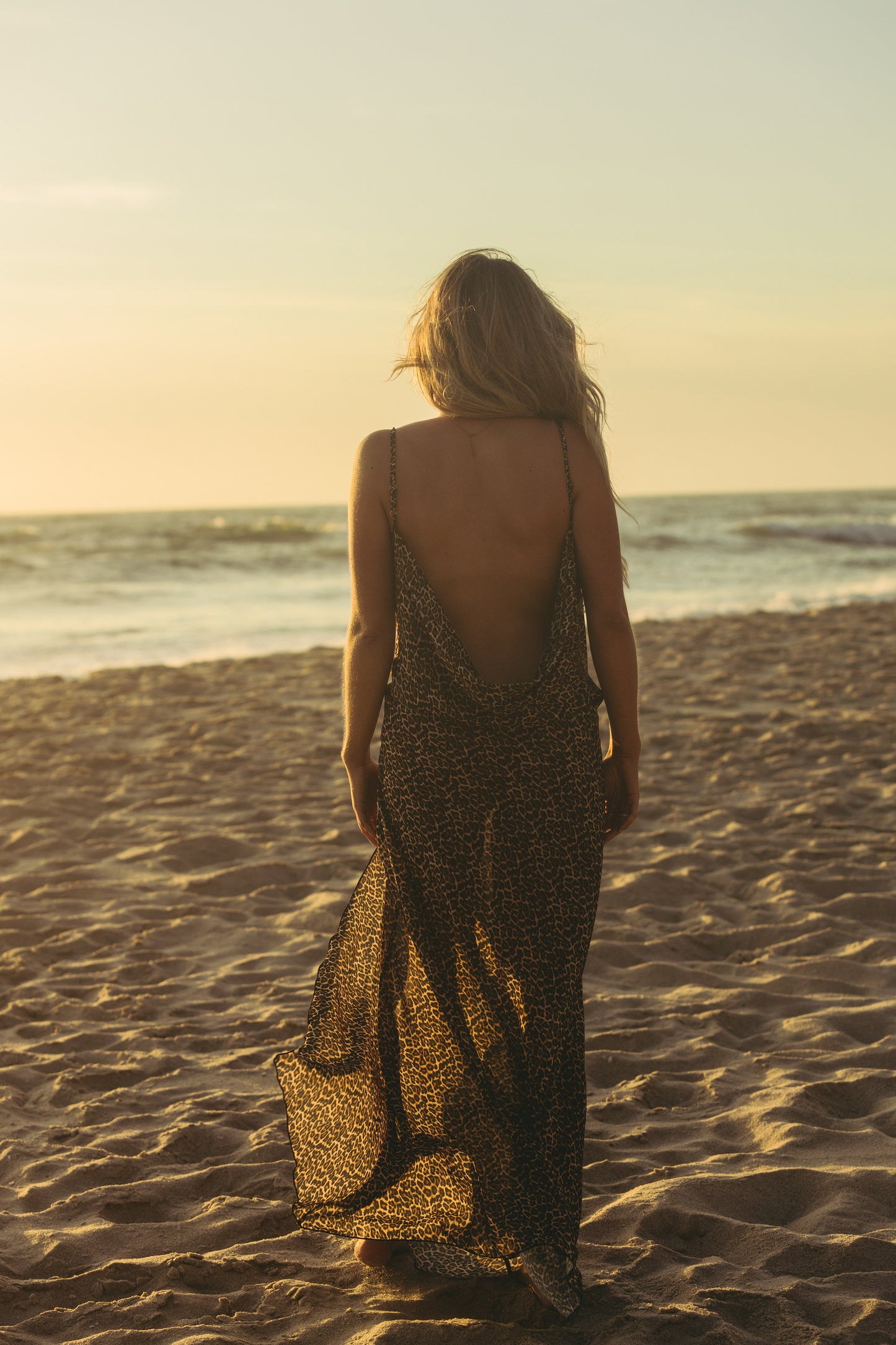 Heartbreak Dress