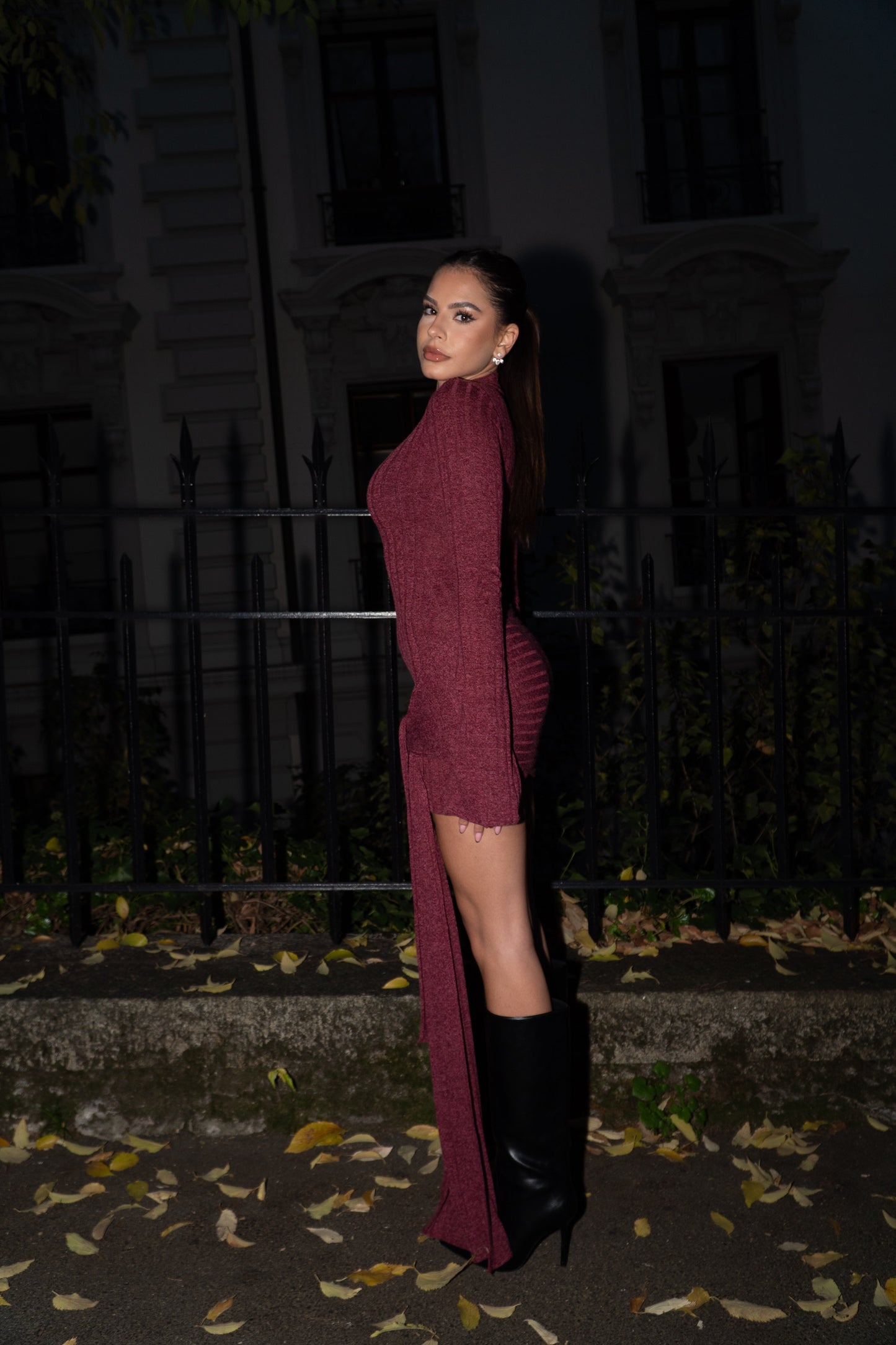Heartache Dress