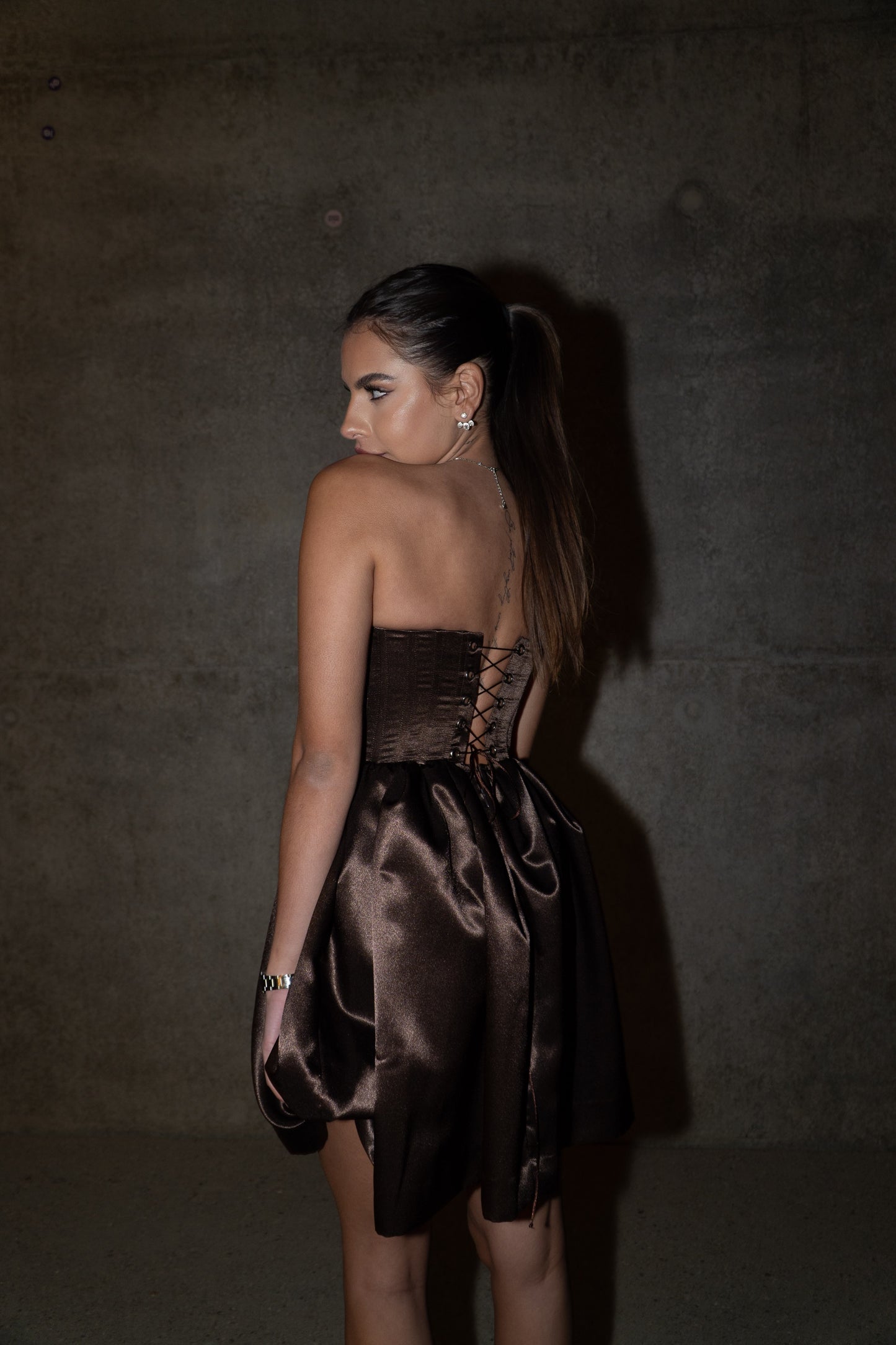 Bittersweet Dress