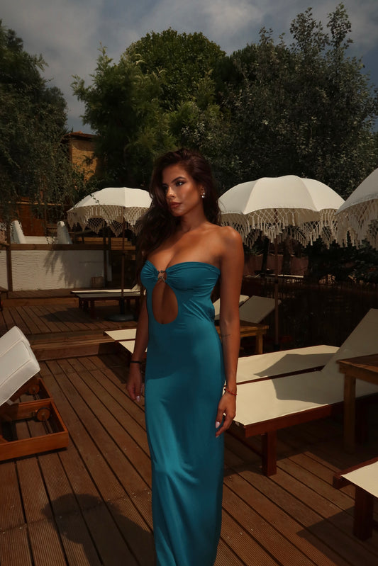 Aurora dress